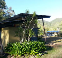 Sweetwater Lodge - Broome Tourism