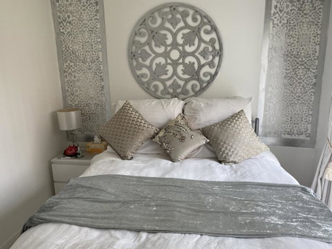 Sydney Executive Garden Apartments - Broome Tourism 1