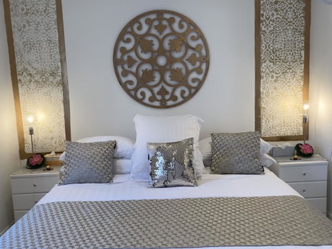 Sydney Executive Garden Apartments - Broome Tourism 0