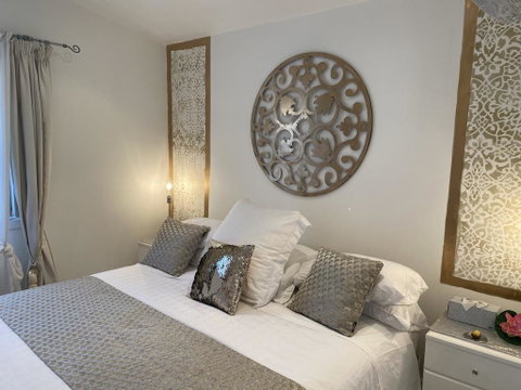 Sydney Executive Garden Apartments - Broome Tourism 2