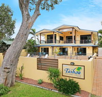 Taihoa Holiday Units Adults Only - Broome Tourism