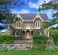 Talara Manor - Broome Tourism