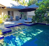 Tali Oak Beach House