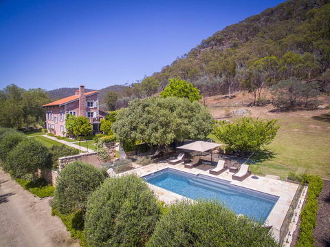 Talits Vineyard Estate - Broome Tourism 1