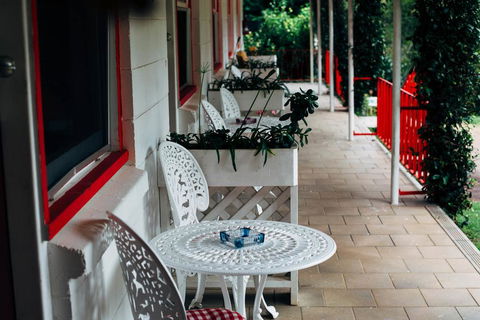 Tall Trees Motel Mountain Retreat - Broome Tourism 2