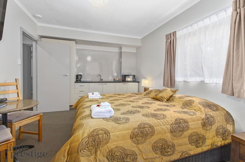 Tall Trees Motel Mountain Retreat - Broome Tourism 1
