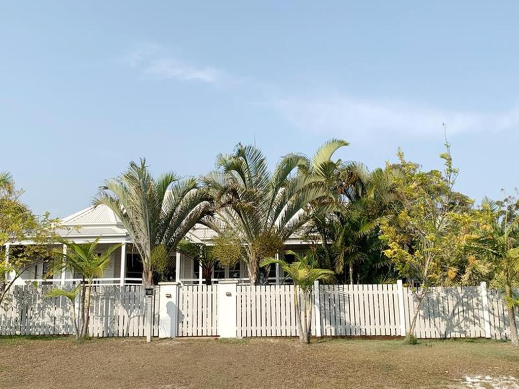 Hyland Park NSW Broome Tourism