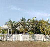 Tallulah Retreat - Valla Beach - Broome Tourism