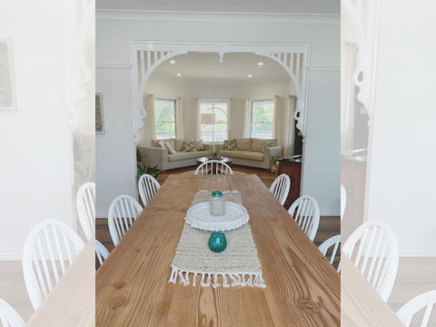 Tallulah Retreat - Valla Beach - Broome Tourism 1
