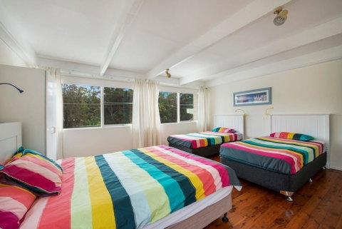 Tallwood Ave 77 Mollymook - Broome Tourism 1