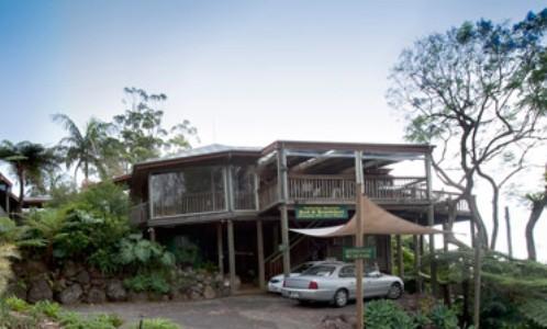  Broome Tourism