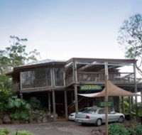 Tamborine Mountain Bed and Breakfast - Broome Tourism