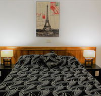 Tamworth Budget Motel - Broome Tourism