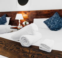 Tamworth City Motel - Broome Tourism