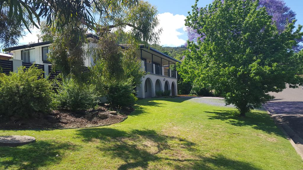 Taminda NSW Broome Tourism