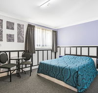 Tamworth Lodge Motel - Broome Tourism