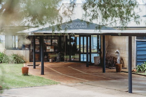 Tanah Marah - Broome Tourism 2