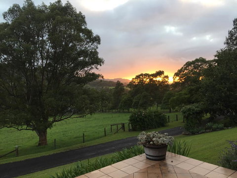 Tantallon - Broome Tourism 2