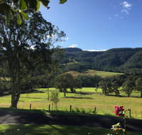 Tantallon - Broome Tourism