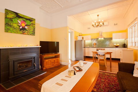 Taree Apartment - Broome Tourism 0