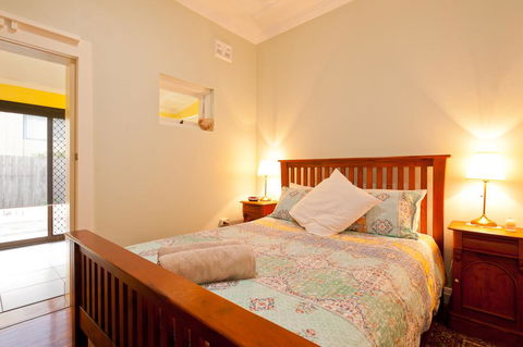 Taree Apartment - Broome Tourism 2