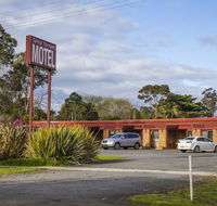 Tarra Motel - Broome Tourism