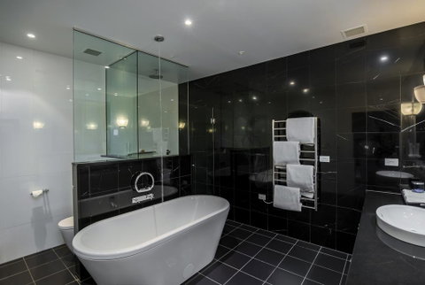 Tarraleah Lodge - Broome Tourism 2