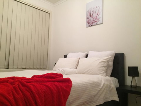 Tasha's Apartments On Kerry - Broome Tourism 0