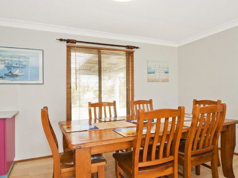 Tea Tree Cottage - Great Yard For Pets And Kids - Broome Tourism 2