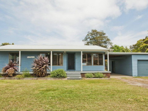 Tea Tree Cottage - Great Yard For Pets And Kids - Broome Tourism 0