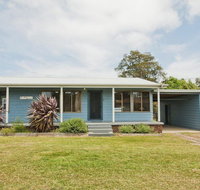 Tea Tree Cottage - great yard for pets and kids - Broome Tourism