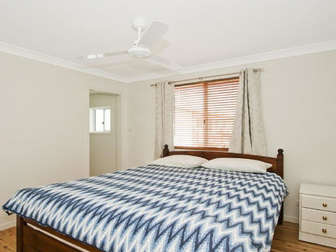 Tea Tree Cottage - Great Yard For Pets And Kids - Broome Tourism 3