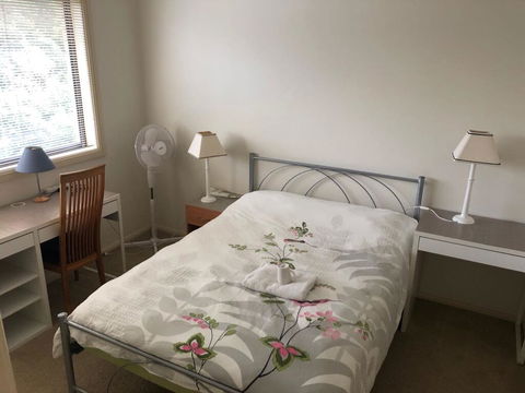 Telopea Rooms - Broome Tourism 2