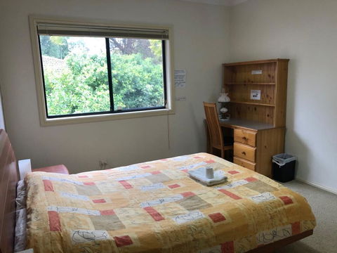 Telopea Rooms - Broome Tourism 1