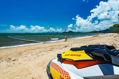 Temple 121 Modern Spacious Palm Cove 2 Brm 2 Bth Resort Apartment With Courtyard - Broome Tourism 2