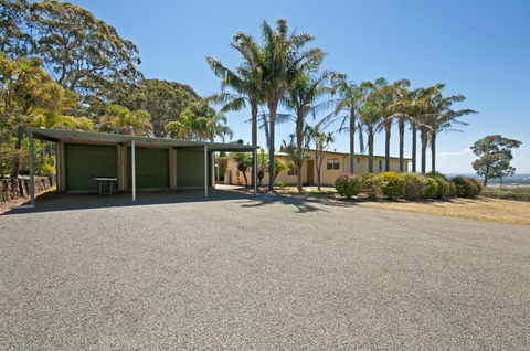 Tennessee Hill Cottage - Broome Tourism 0