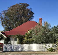 Tenterfield Historic c1895 Cottage