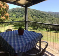 Terania Creek Farmstay - Broome Tourism
