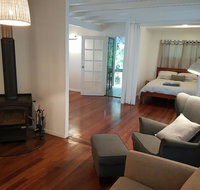 Terania Green Retreat - Broome Tourism