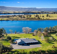Terara Riverview Estate - Broome Tourism
