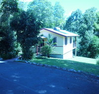 Teretre Cabins Nimbin - Broome Tourism