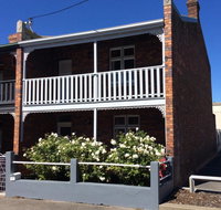 Terrace on York - Broome Tourism