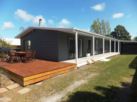 TERRIFIC ON TAMARA CRESCENT - Broome Tourism 0