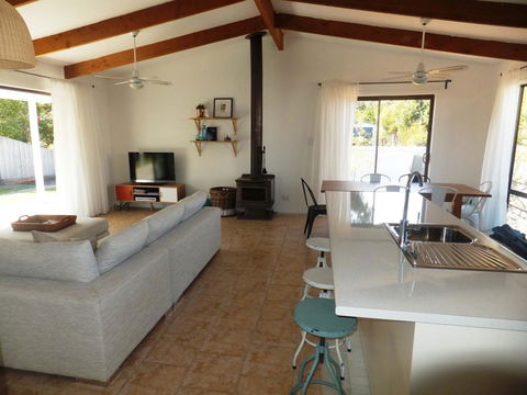 TERRIFIC ON TAMARA CRESCENT - Broome Tourism 2
