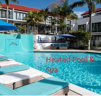 Terrigal Pacific Coastal Retreat - Broome Tourism