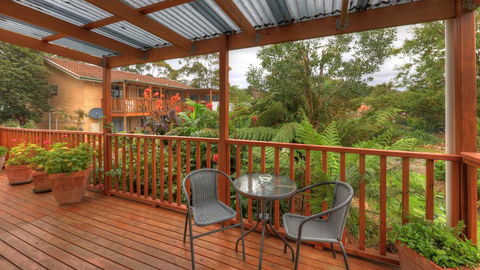 The 2C's Bed & Breakfast - Broome Tourism 2