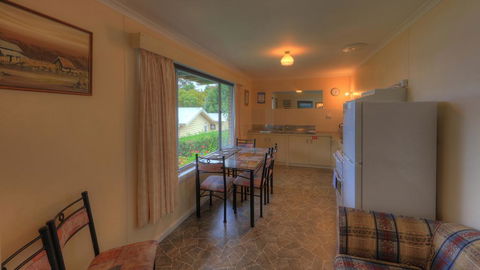 The 2C's Bed & Breakfast - Broome Tourism 1