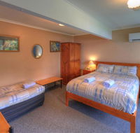 The 2C's Bed  Breakfast - Broome Tourism