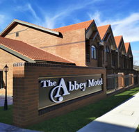 The Abbey Motel Goulburn - Broome Tourism