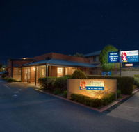 The Admiral Motor Inn - Broome Tourism